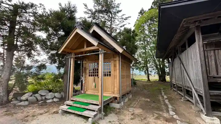観音寺(山形県)