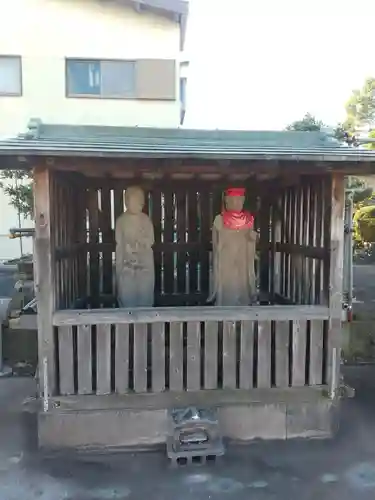 寳性院(埼玉県)