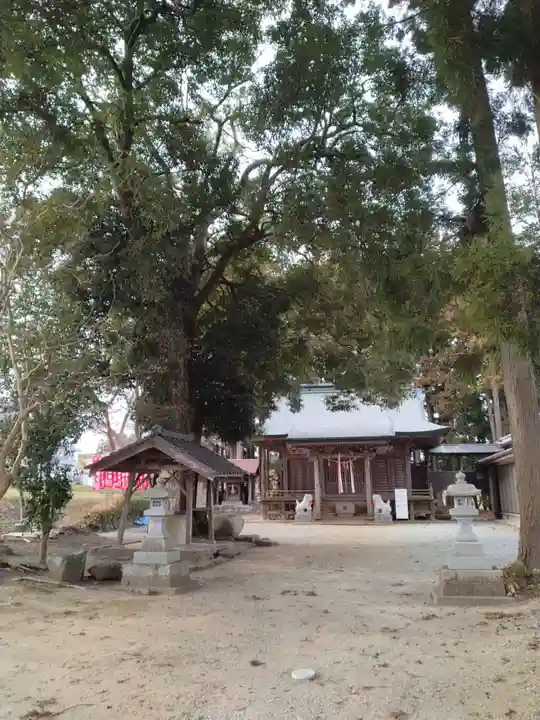 八雲神社(宮城県)