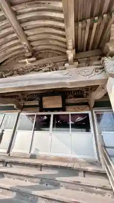 川濯神社(北海道)