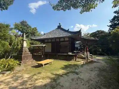 善水寺(滋賀県)