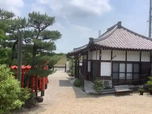 昌福寺のその他建物