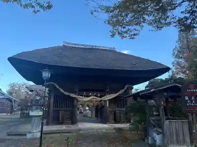 滑河山龍正院(千葉県)