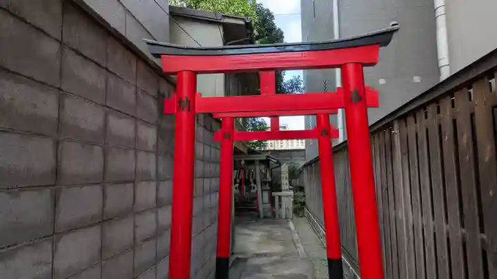 亀山稲荷神社 (京都府)