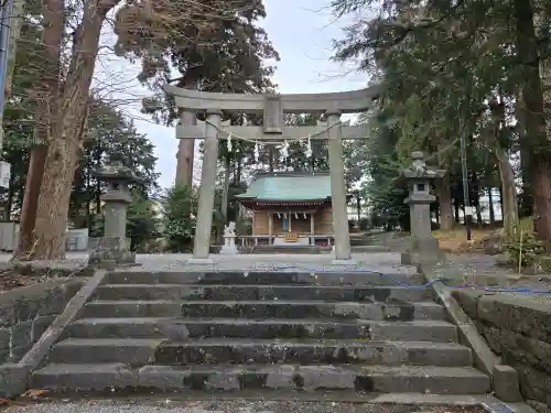 浅間神社(静岡県)