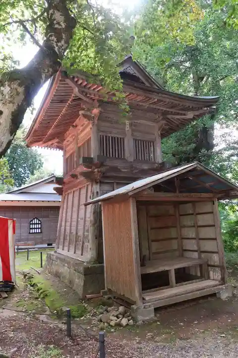 松尾寺(京都府)