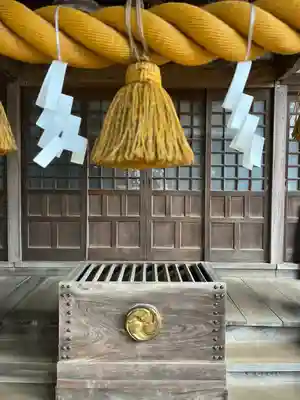 譽田八幡神社(千葉県)