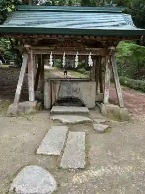 鳥取東照宮（旧樗谿神社）(鳥取県)