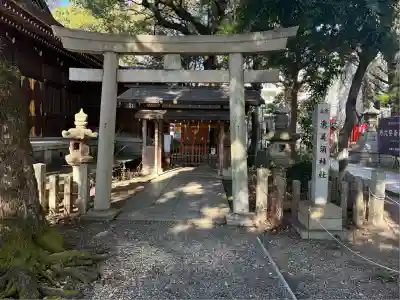 若宮八幡社(愛知県)