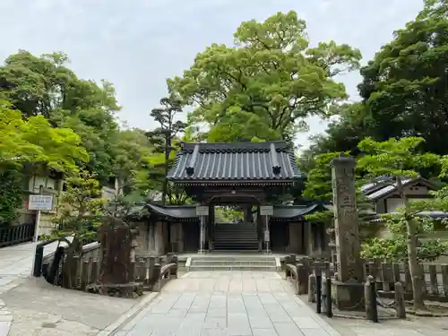 清荒神清澄寺(兵庫県)