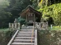 美保神社の建物その他