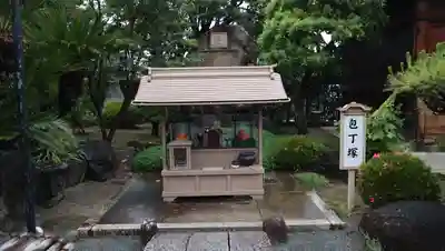 総持寺(大阪府)