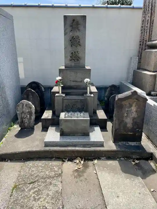 啓運寺(東京都)