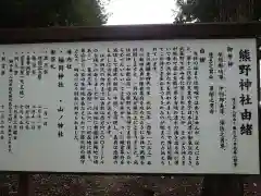 熊野神社(埼玉県)