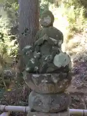 宝蓮寺(神奈川県)