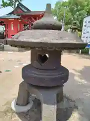 恋木神社(福岡県)