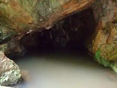 窟神社のその他建物