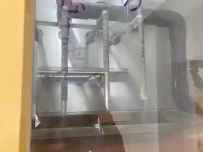 稲荷神社のその他建物