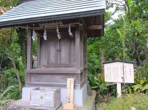 居神神社(神奈川県)