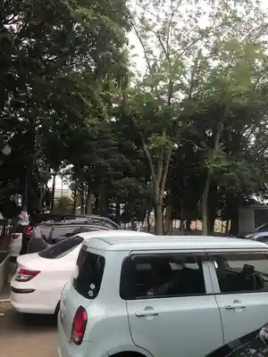 大宮・大原神社のその他建物