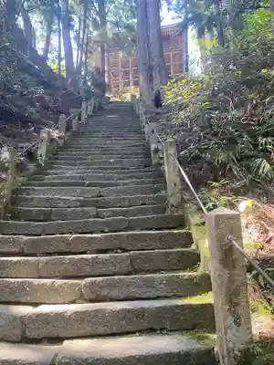 室生寺(奈良県)