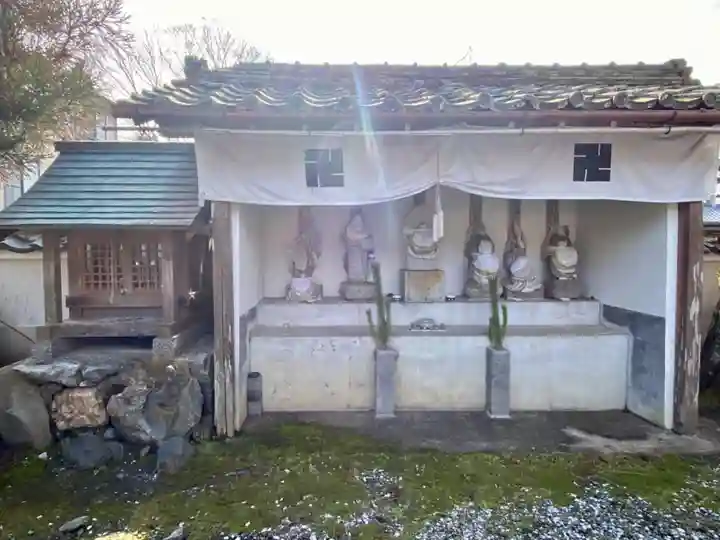 極楽寺(京都府)