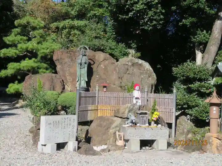 厄除観音寺(長田観音)(和歌山県)