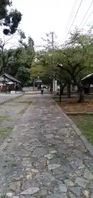 上宮天満宮のその他建物