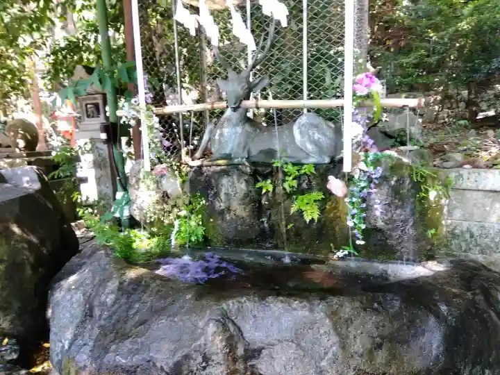枚岡神社(大阪府)