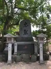 荒井神社の建物その他