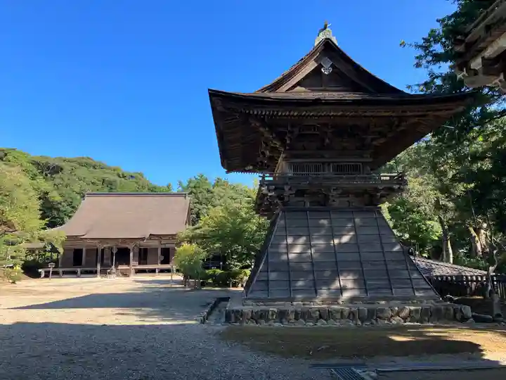 妙成寺(石川県)