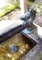 金持神社(鳥取県)