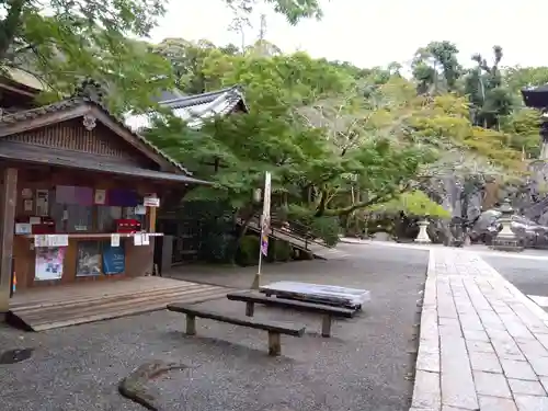 石山寺(滋賀県)