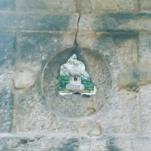 上野東照宮のその他建物