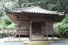 一乗寺の建物その他