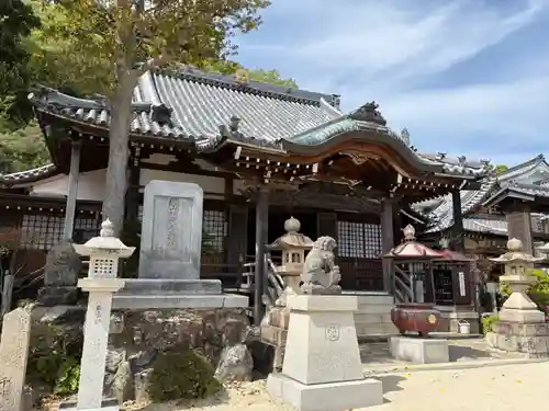 神咒寺(兵庫県)