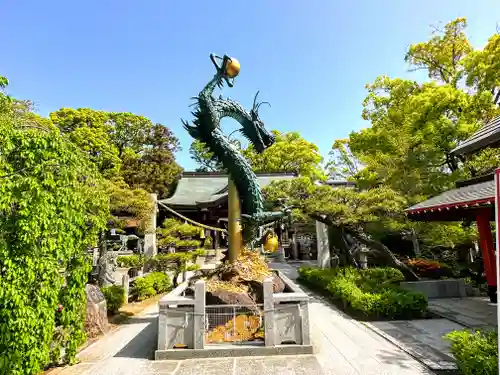 宇都伎社(香川県)