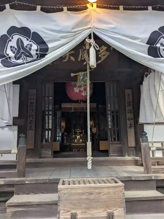 善福寺(三重県)