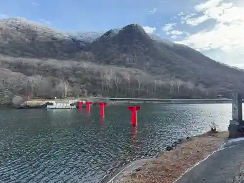 赤城神社(群馬県)