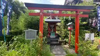 春日神社(神奈川県)