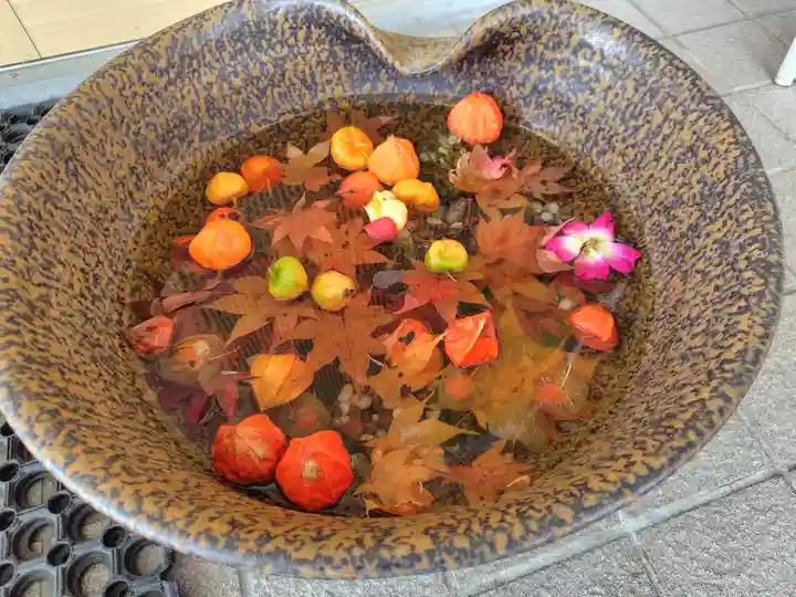 美瑛神社(北海道)