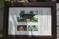 鳥海神社の歴史