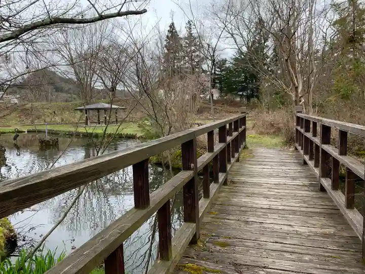 田出宇賀神社のその他建物