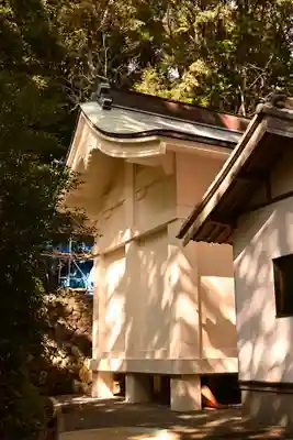 八桙神社(徳島県)