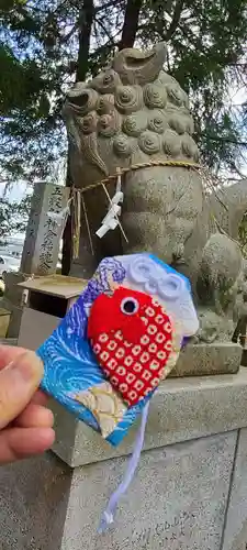 宇佐八幡神社(徳島県)