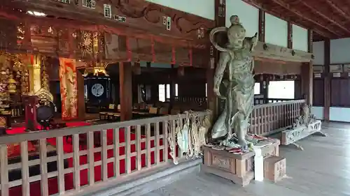 妙法華寺(静岡県)