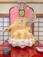 伊勢の国 四天王寺(三重県)