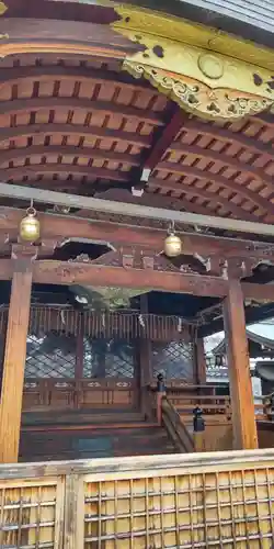 京都ゑびす神社(京都府)