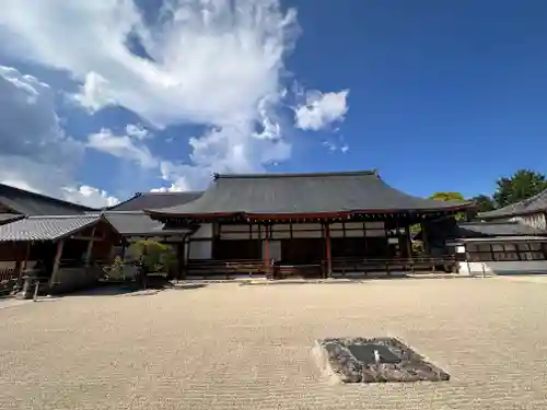 聖護院門跡(京都府)