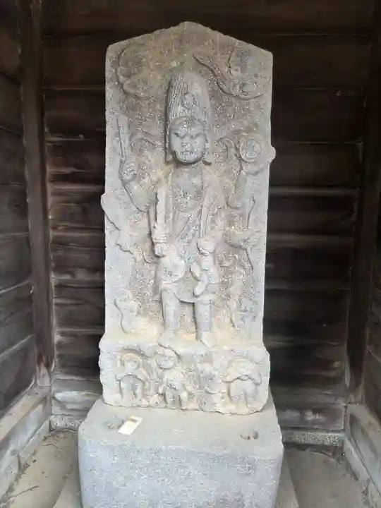 東間浅間神社(埼玉県)